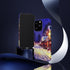 Estes Park After the Christmas Parade - Impact Resistant Phone Case